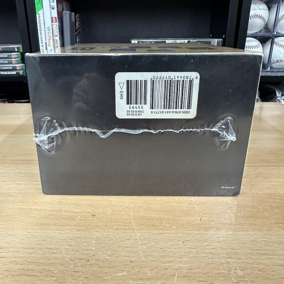 Dead Until Dark - True Blood Sookie Stackhouse Complete Set Brand New Sealed - Picture 6 of 6